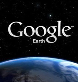 google earth tutorial